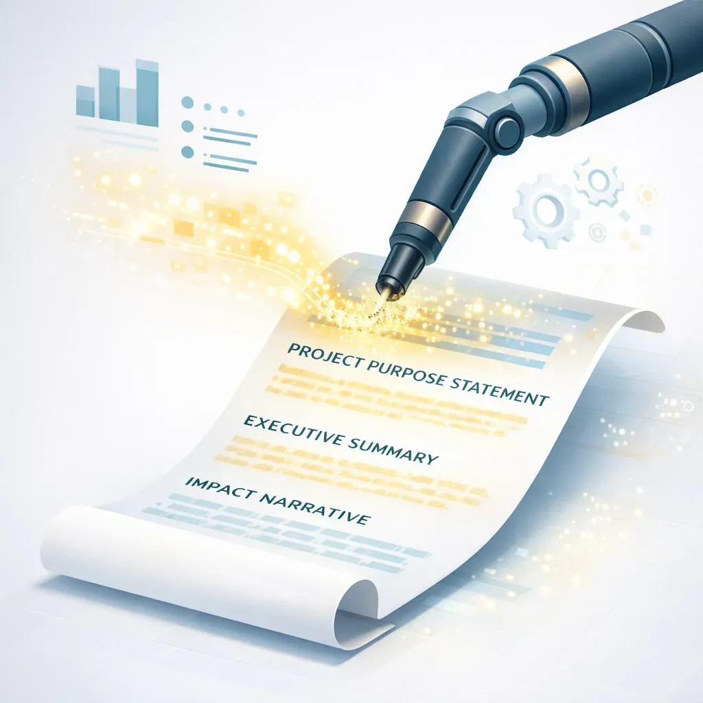 AI-Powered Writing